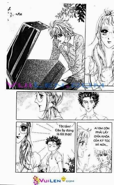 cô gái vương giả chapter 6 6