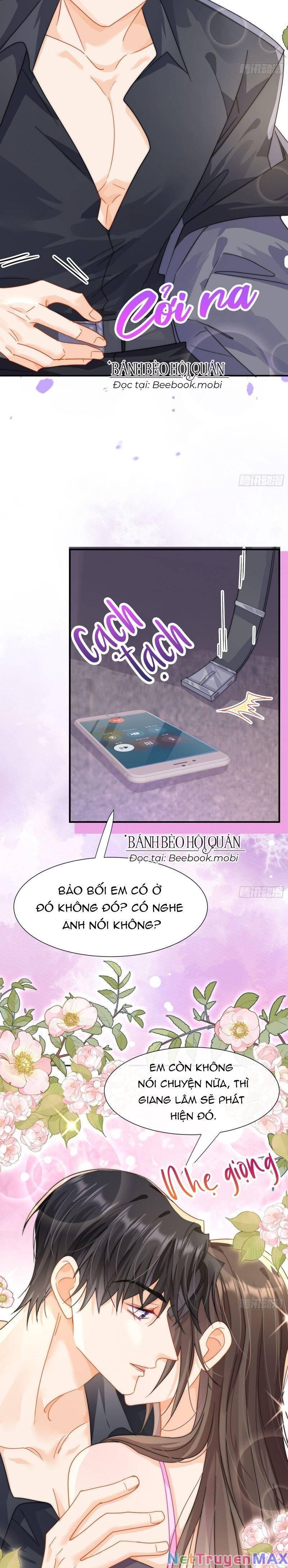 vụng trộm chapter 6 2