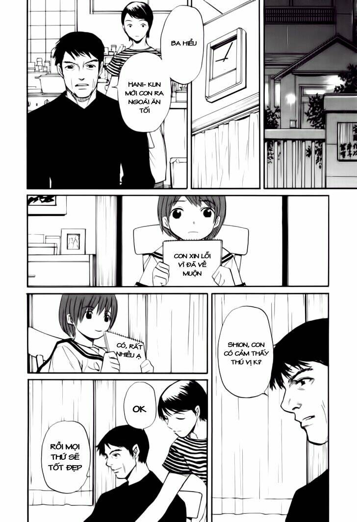 shion no ou chapter 5 28