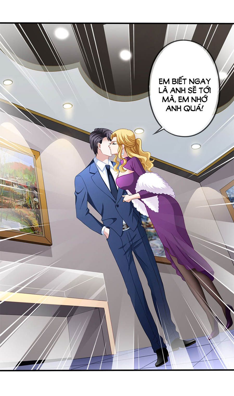 mỹ vị giai thê chapter 87 29