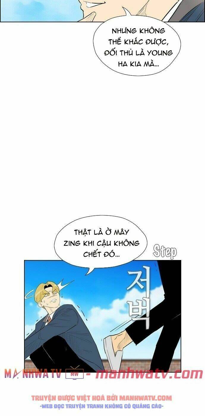 kẻ hồi sinh chapter 102 7