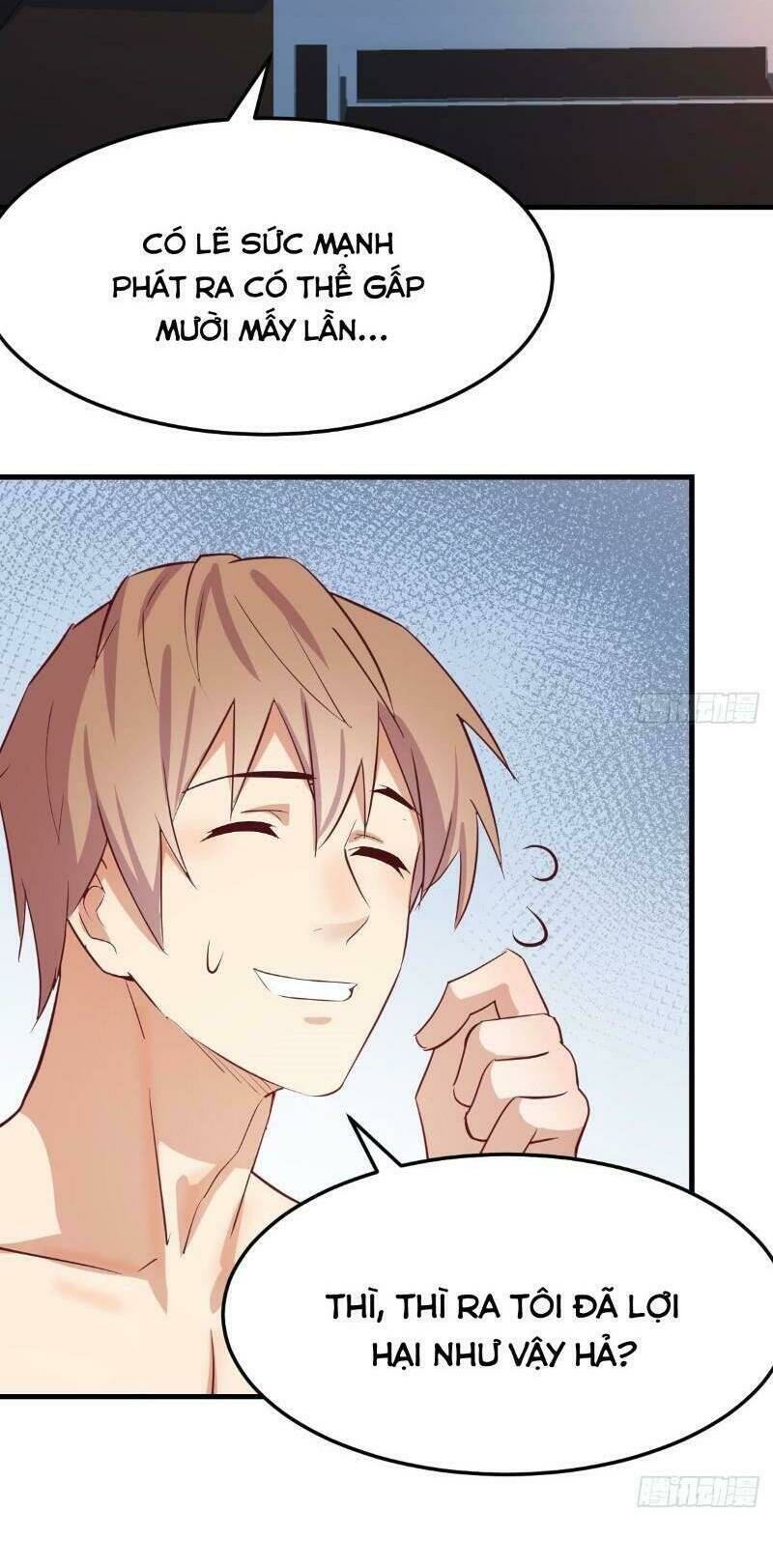 song tu đạo lữ kiểu xem mặt chapter 70 43