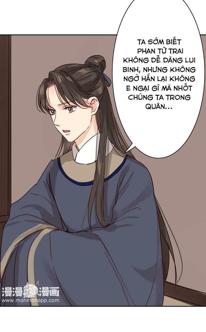 chỉ phu vi thê chapter 58 8