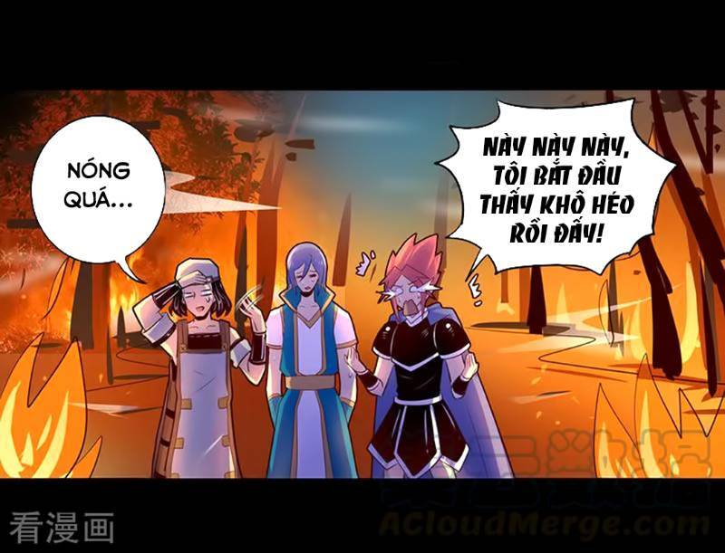 ta không phải là npc chapter 105 21