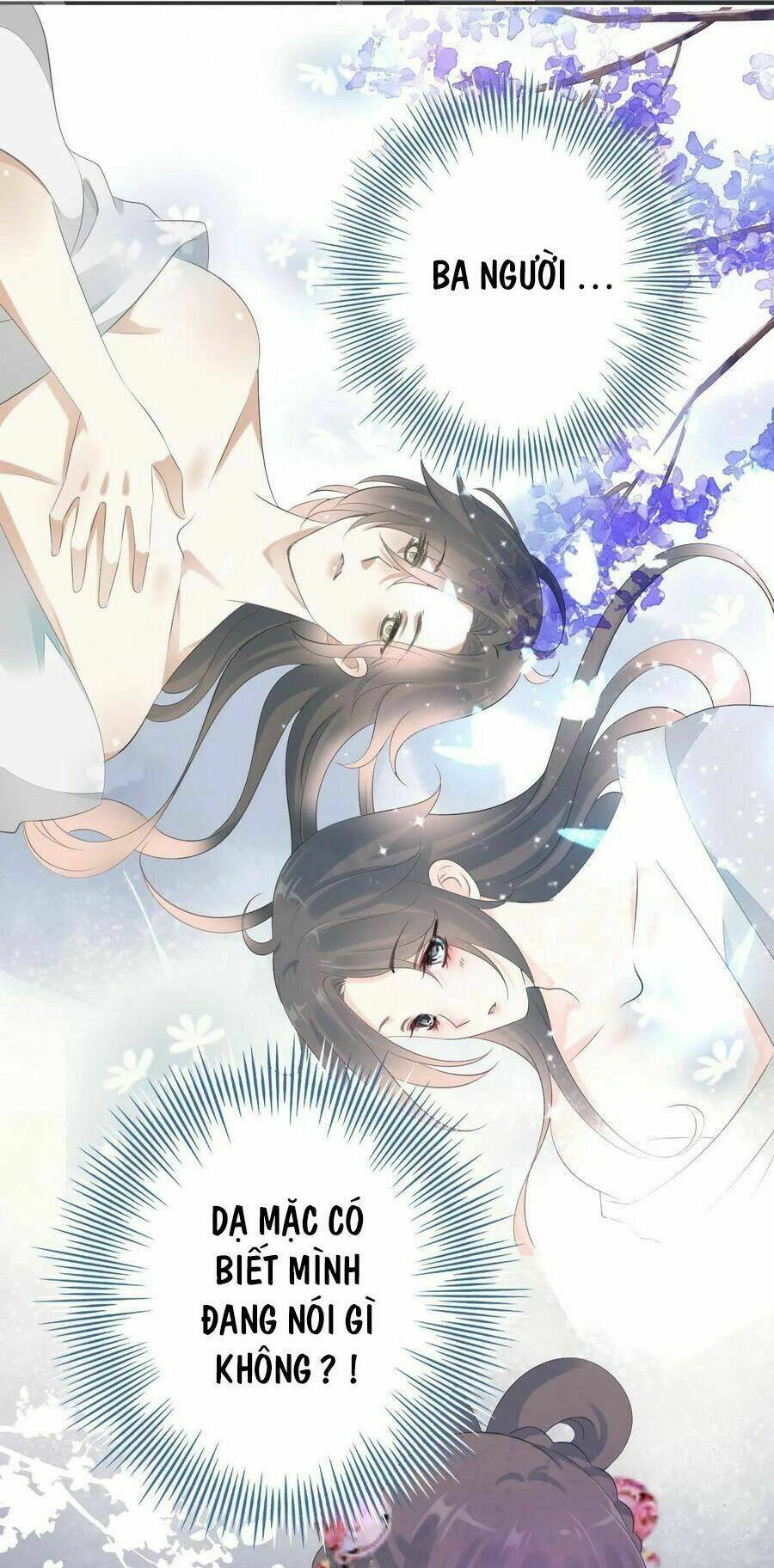 điền viên mật sủng: cô vợ nóng bỏng chapter 98 24