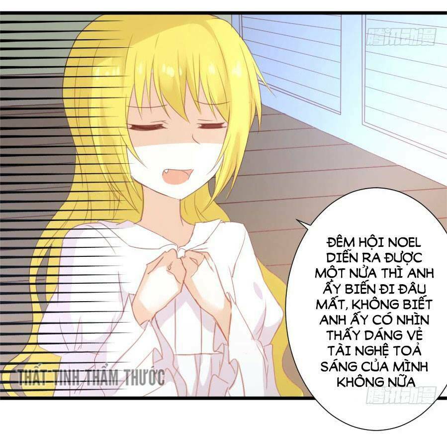 hôm nay ta cũng muốn trêu chọc nàng chapter 58 3