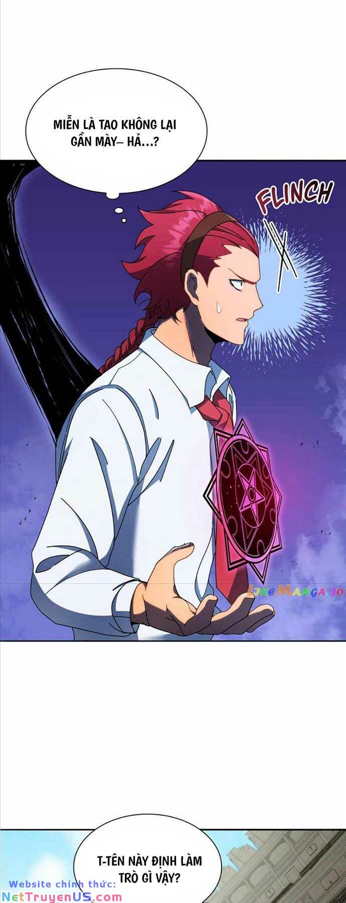 tử linh sư thiên tài của học viện chapter 59 51