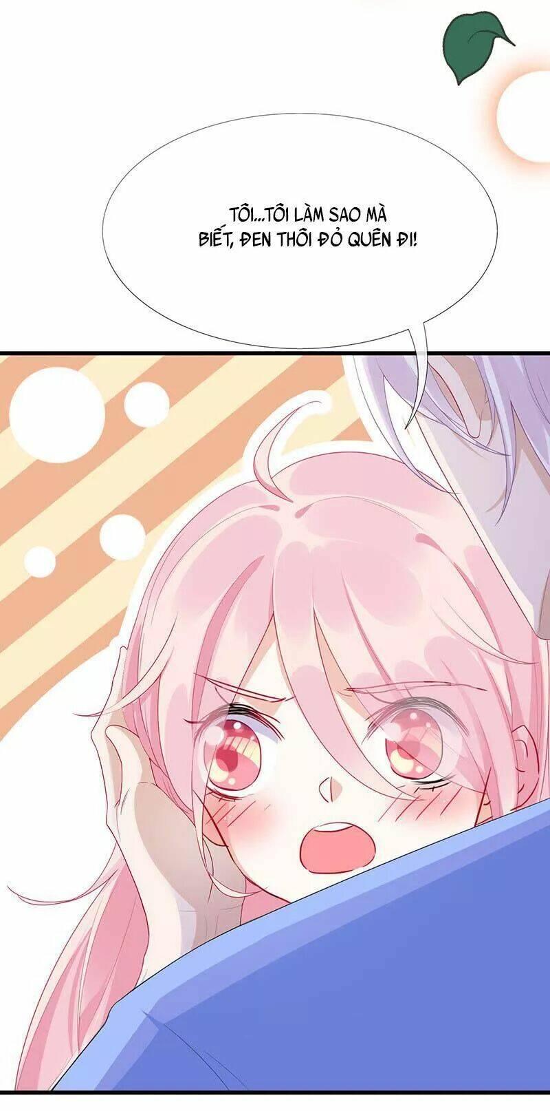 vương bài thiên sư và tiểu manh yêu chapter 63 26