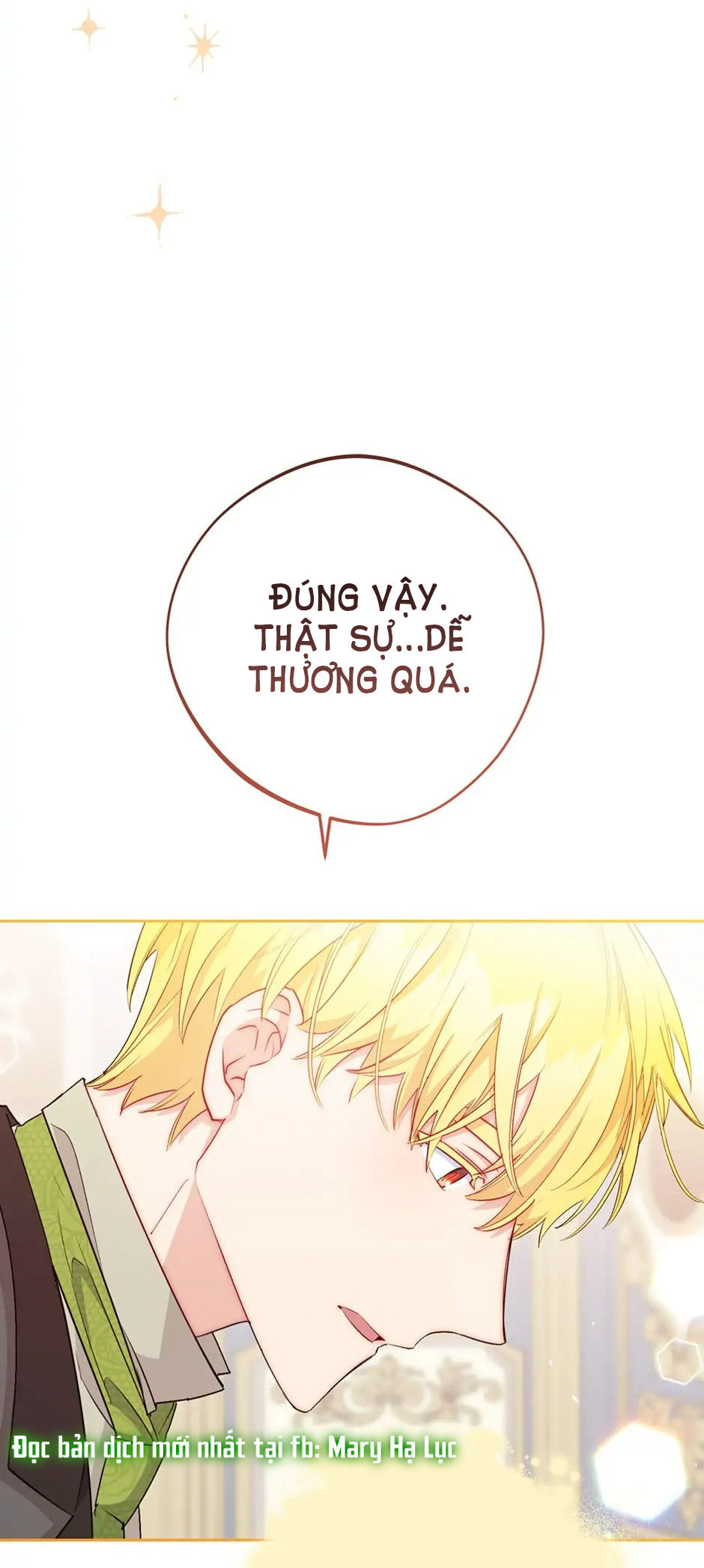 50 công thức pha trà của nữ công tước chapter 141 31