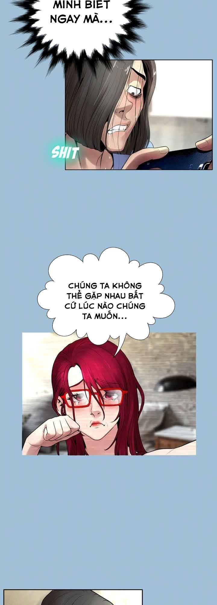 hai mặt chapter 8 36