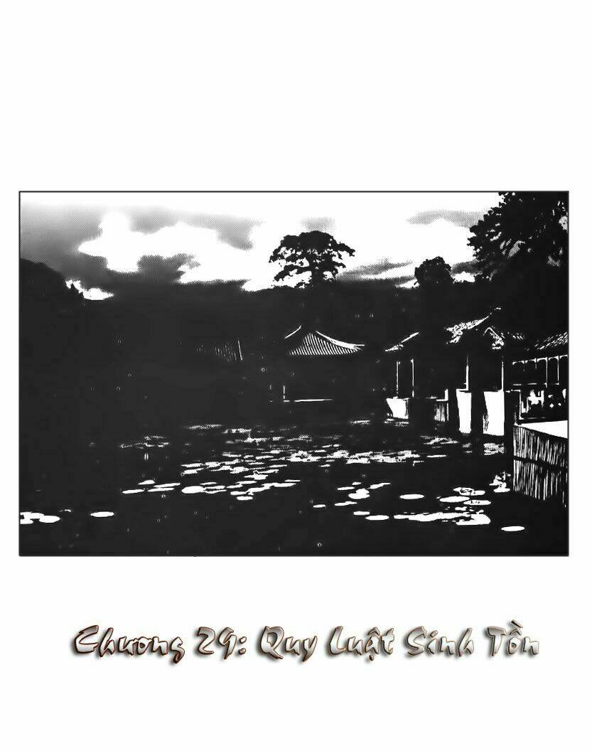 threads of time - dòng thời gian chapter 29 1