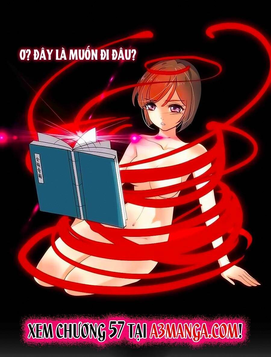 dưỡng thiếu chủ đấu tra nam chapter 56 22