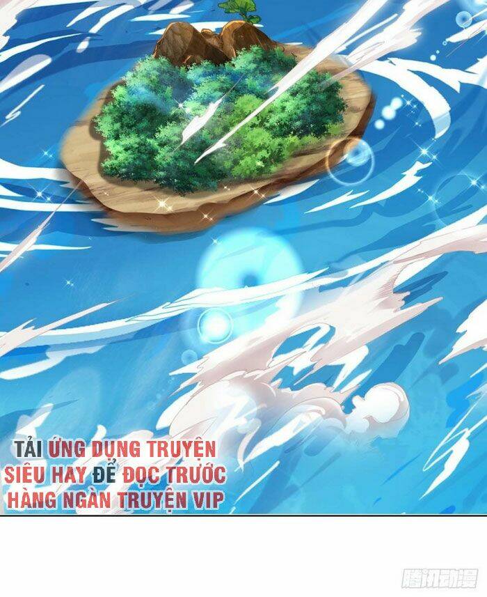 trọng sinh khí thiếu quy lai chapter 134 19