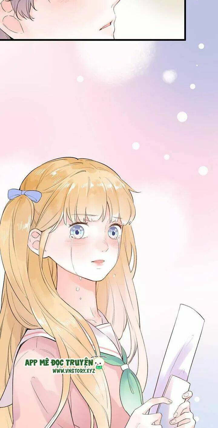 trạch thượng tịch mịch huỳnh hỏa chapter 64 57