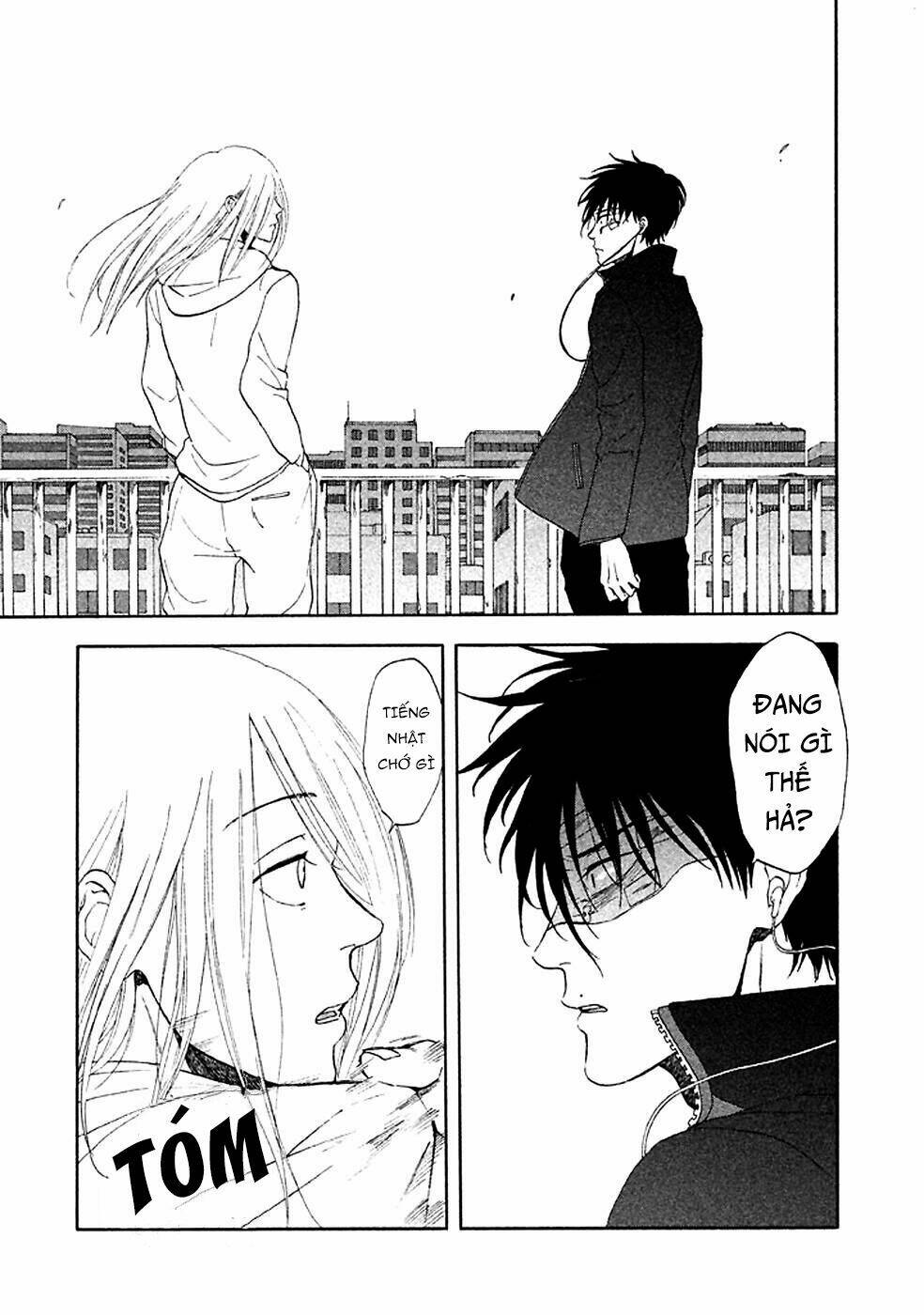 ranh giới quỷ chapter 20 32