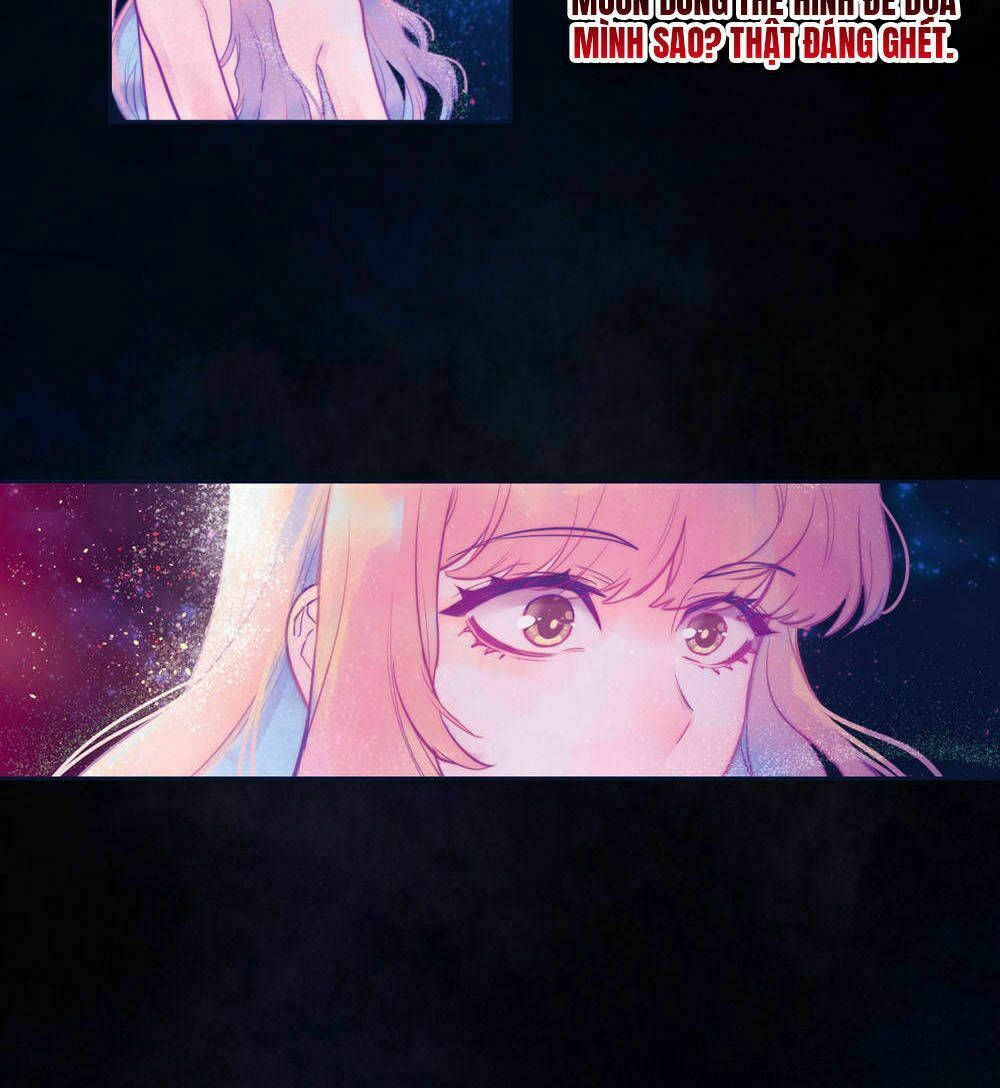 địa ngục cáo bạch thi chapter 108 16
