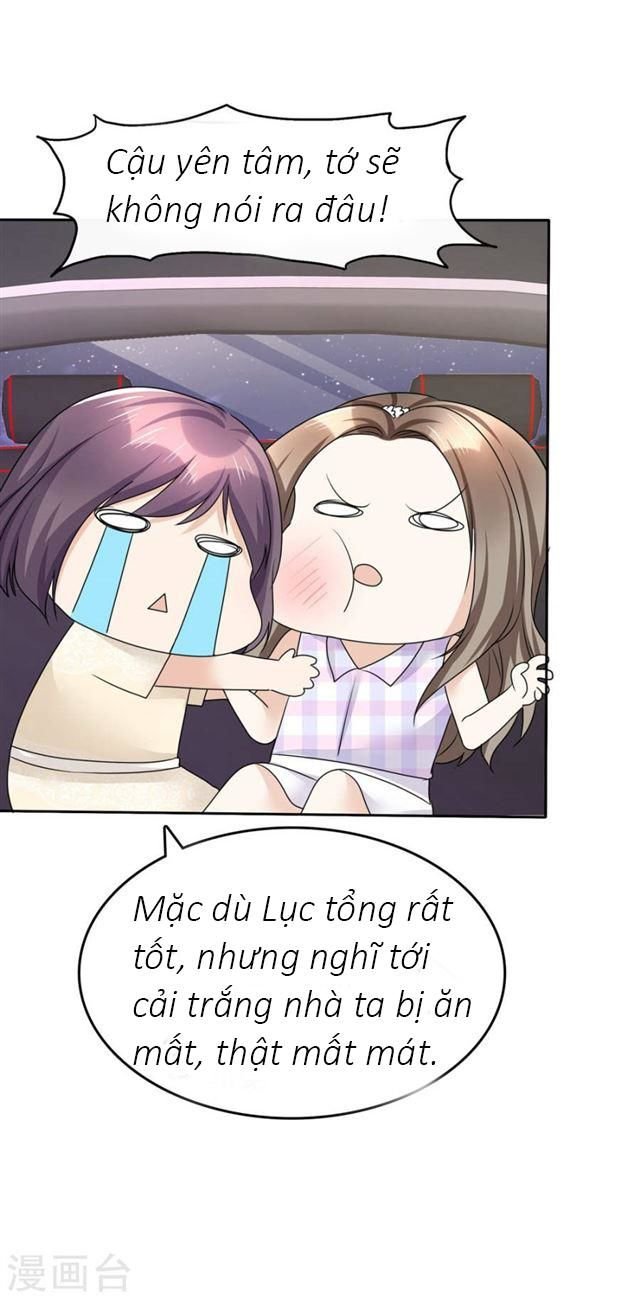 con đường phản công của sủng thê chapter 26 22