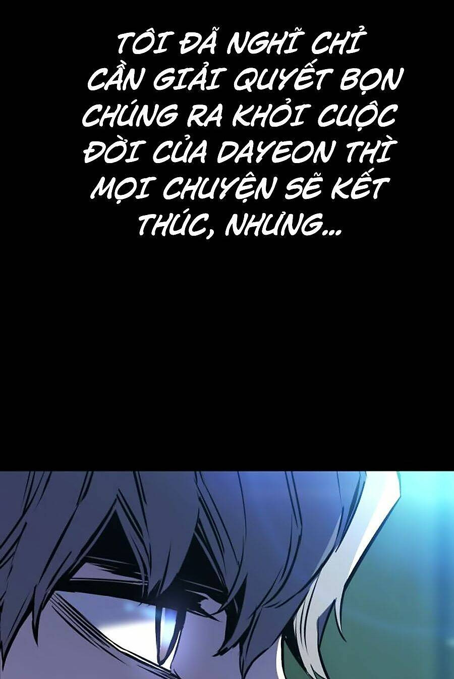 bạn học tôi là lính đánh thuê chapter 10 85