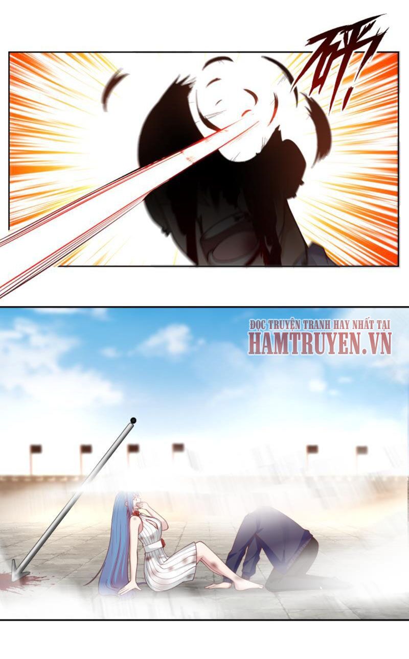 trên người ta có một rồng chapter 344 1