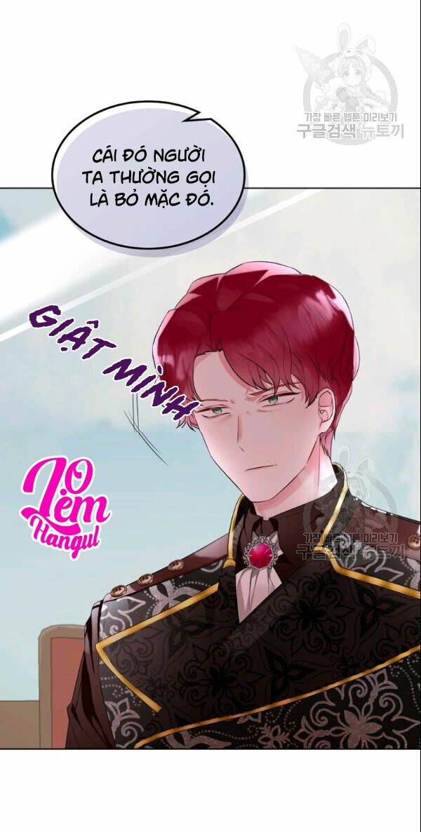 kẻ tạo ra nữ phản diện chapter 22 3