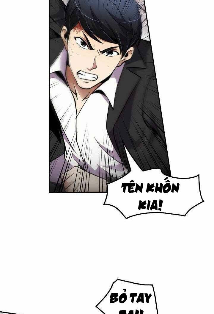 điều tra viên chuyển sinh chapter 51 48