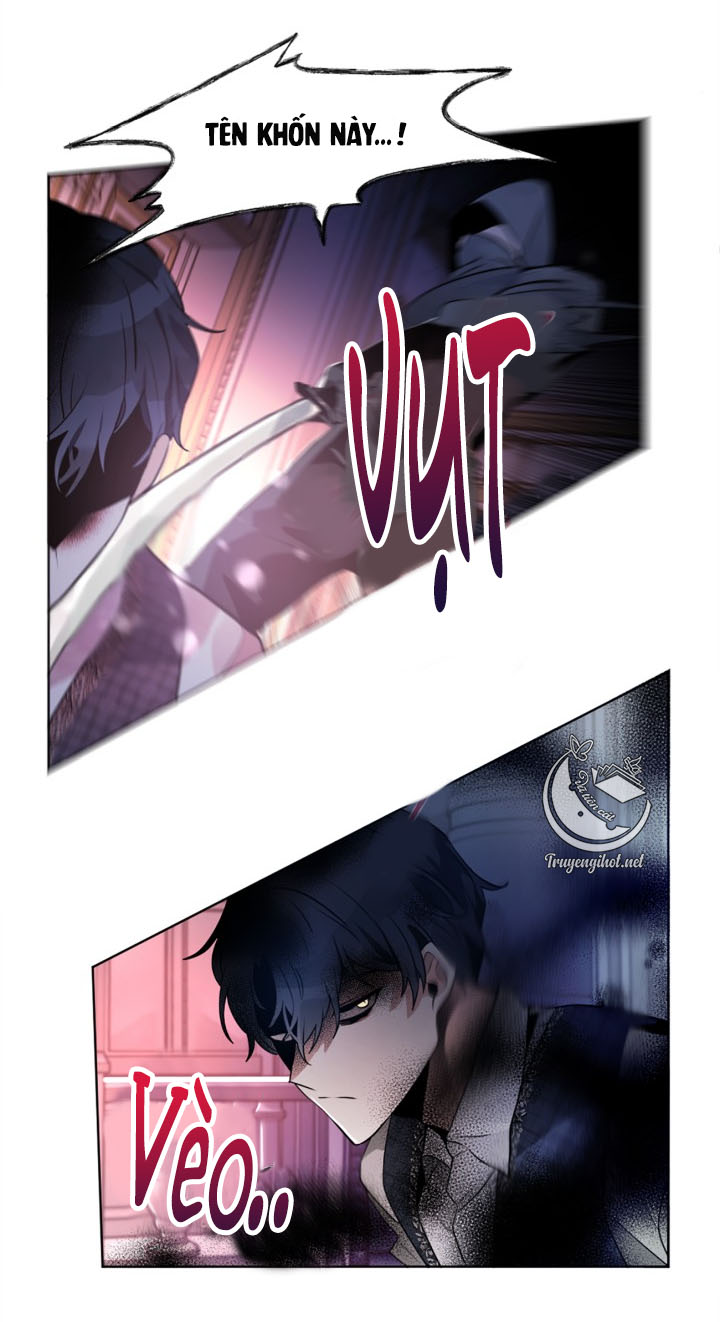 xin hãy cho tôi về nhà chapter 17.2 6