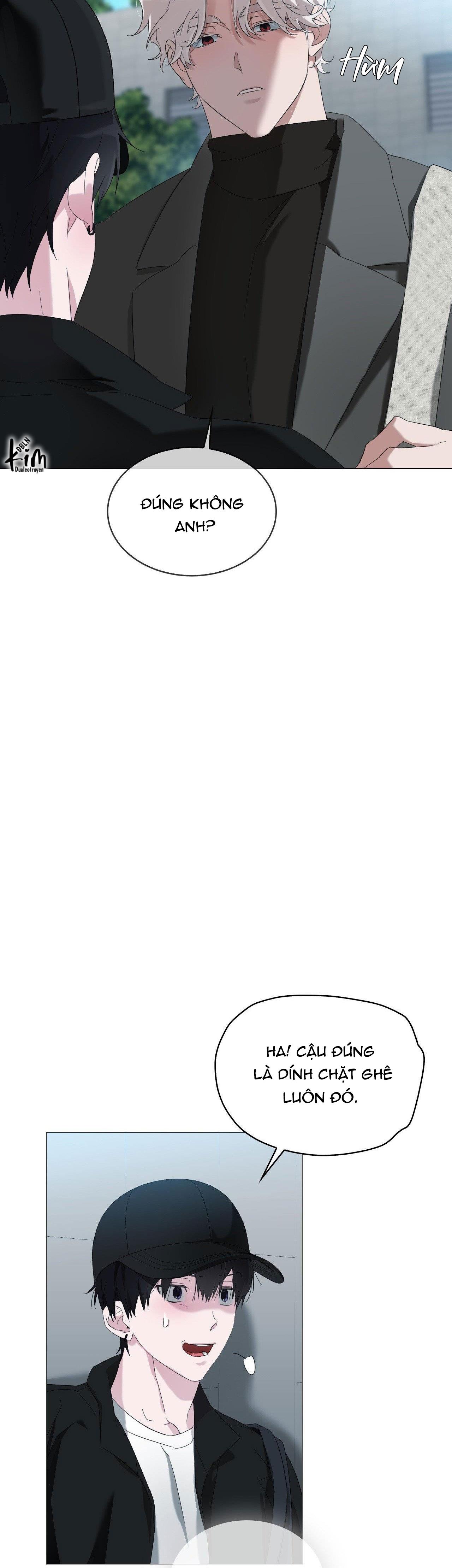 lỗi tại dễ thương chapter 7 21