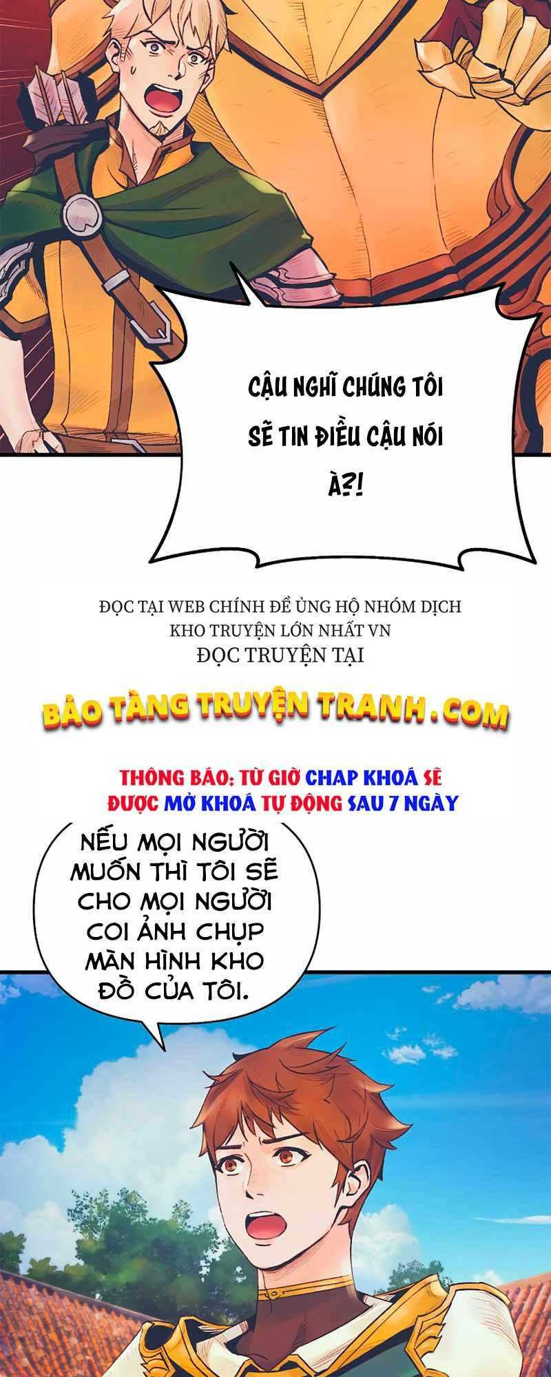 tu sĩ trị liệu của thái dương giáo chapter 5 16