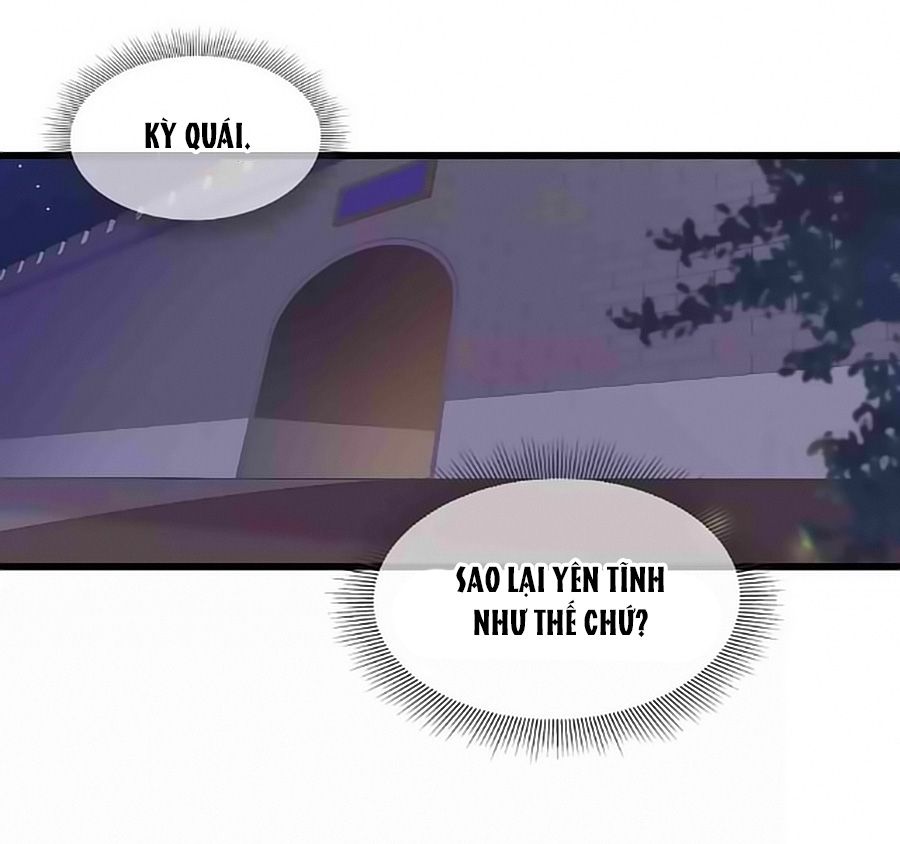 Thịnh Thế Đế Vương Phi chapter 12 - Trang 3