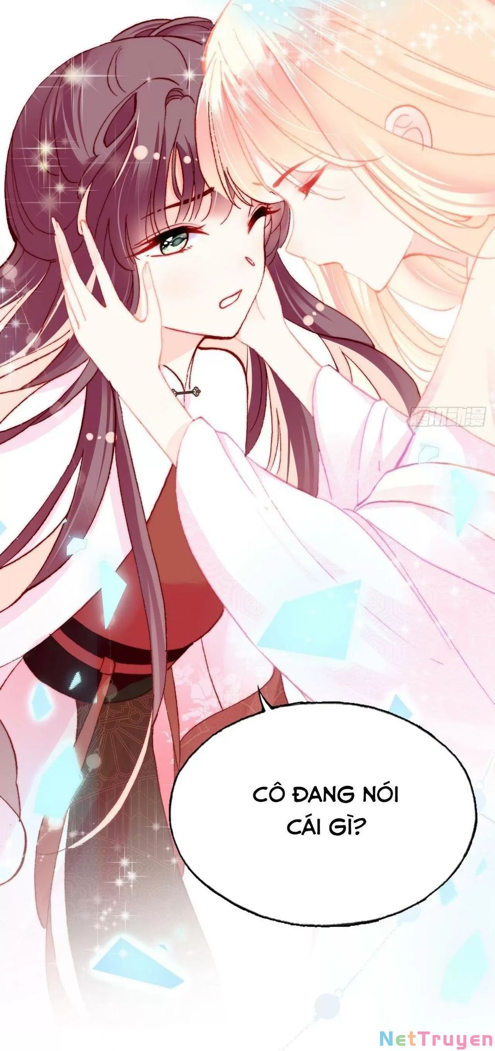 lại bị bệnh chiều chuộng quấn lấy chapter 49 38