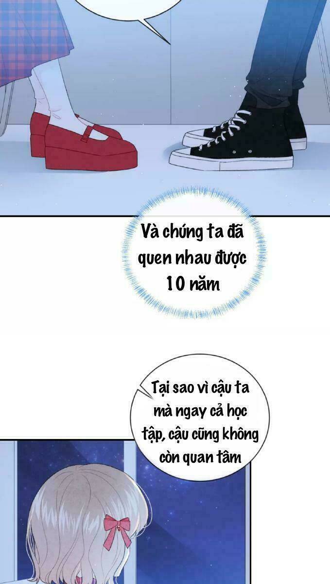 từ cái nhìn của em chapter 36 32