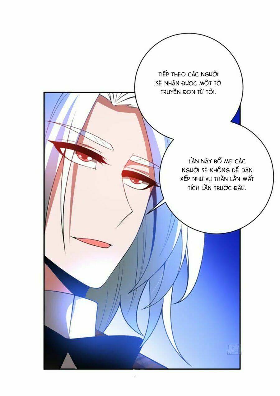 người yêu khát máu của tôi chapter 92 15