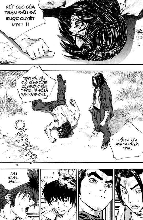 change guy chapter 289 15