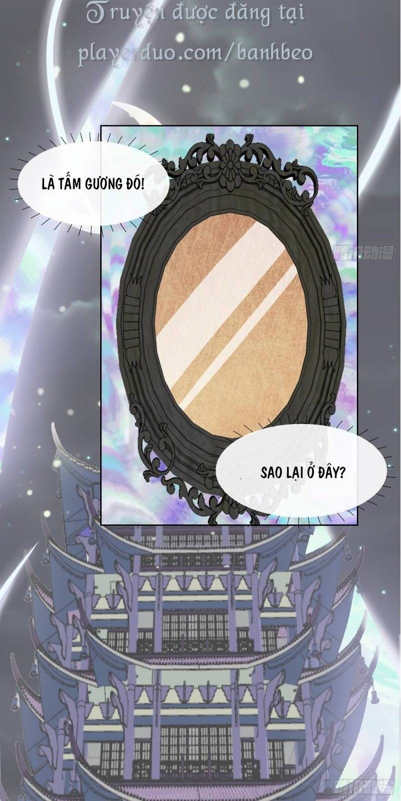 công lược trưởng thành của vương phi chapter 1 33