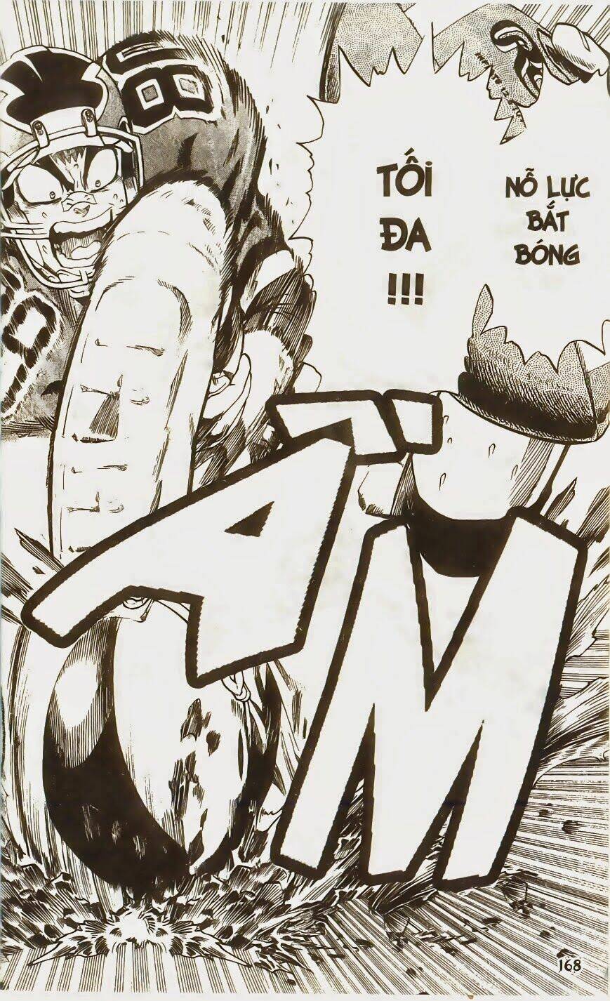 lá chắn mắt chapter 231 18