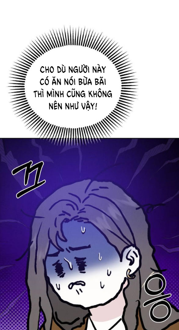 Thuyết Tình Yêu Ích Kỷ chapter 2.1 21