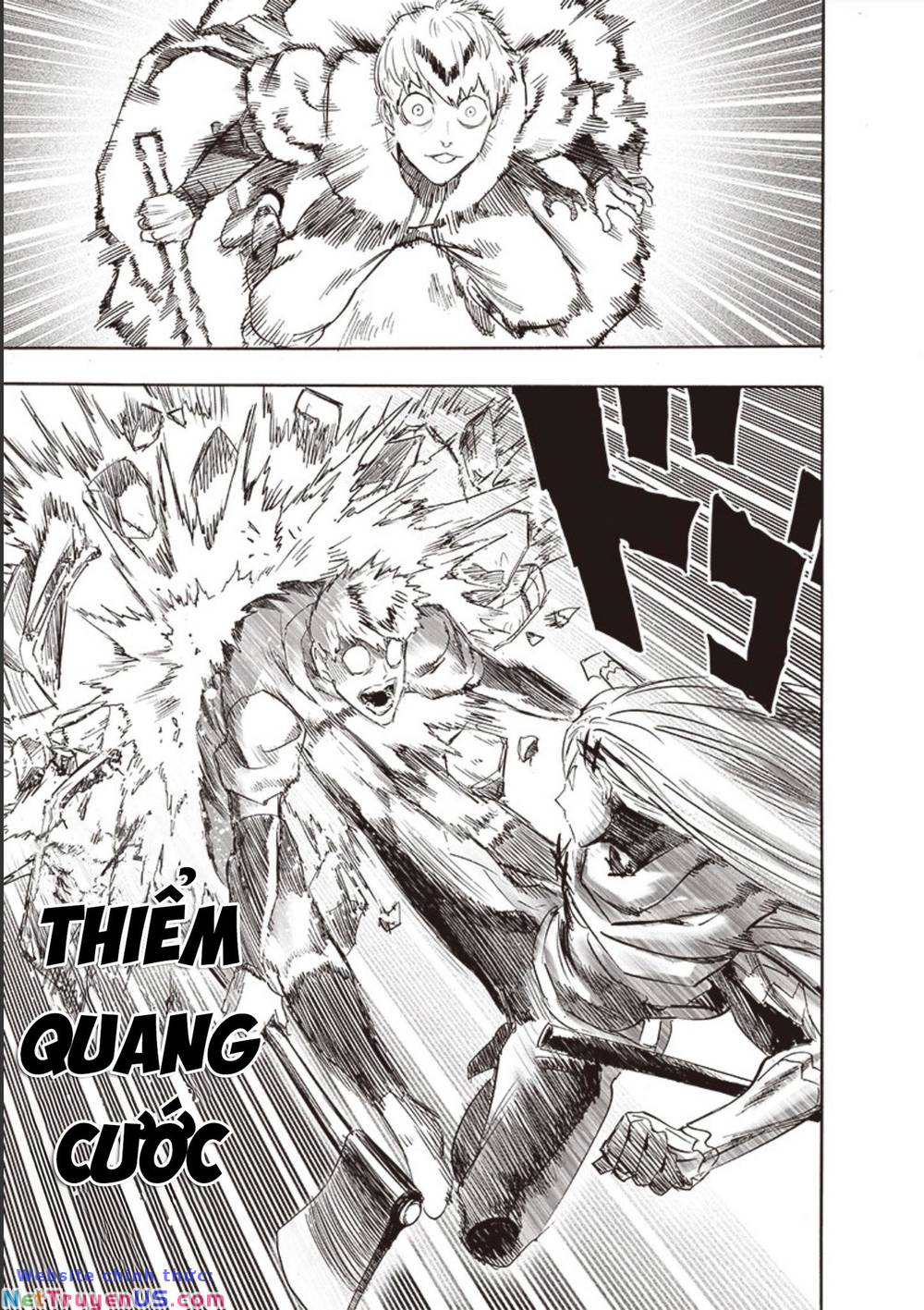 one-punch man chapter 246 8