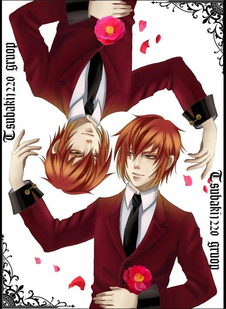 kuchuu teien chapter 1 1