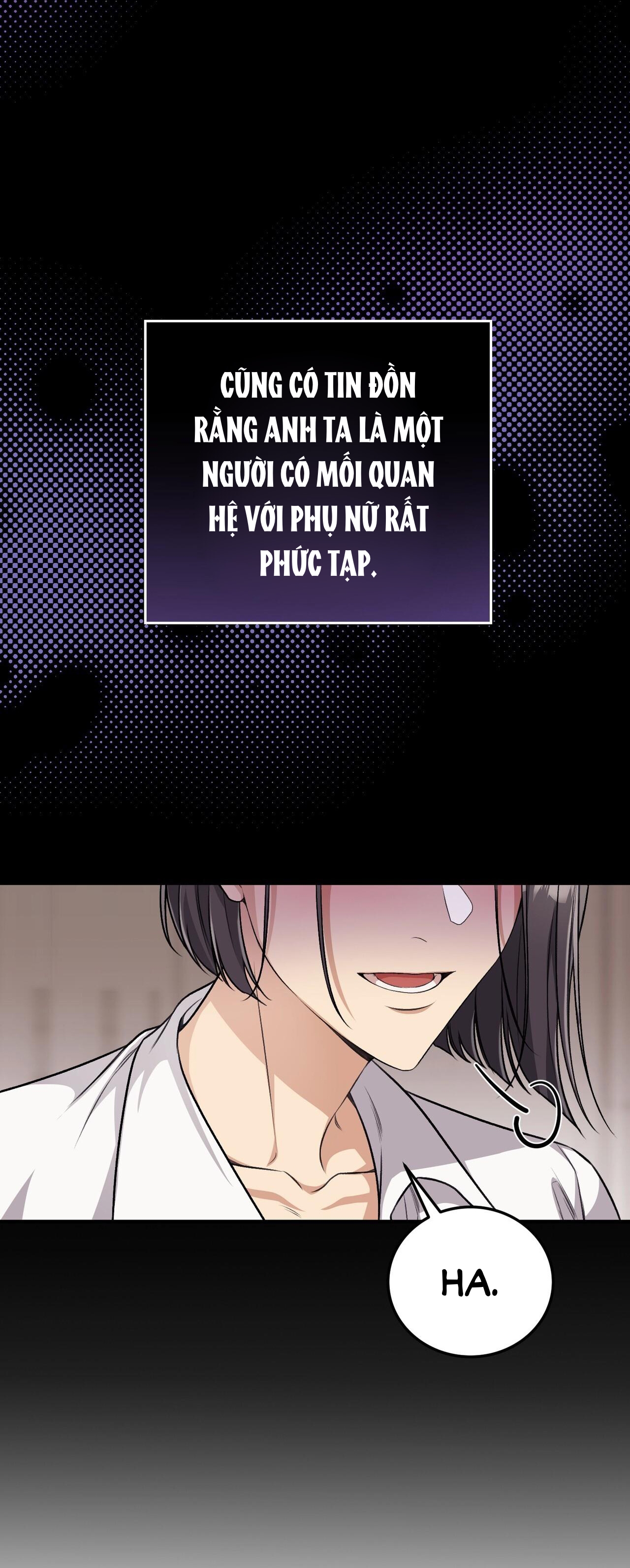 Cướp Dâu chapter 4.2 - Trang 13