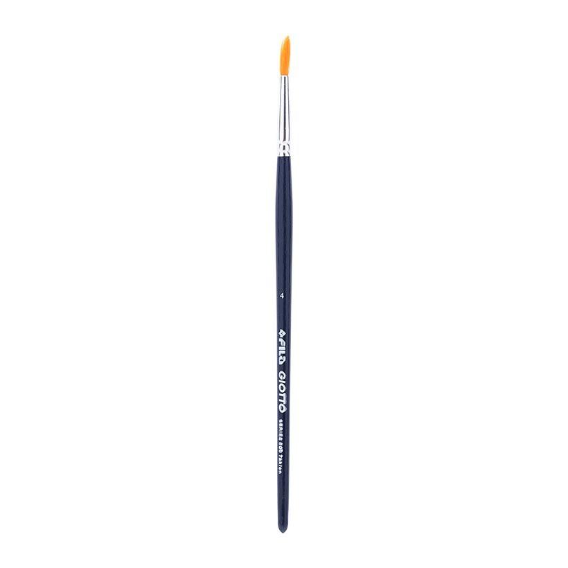 Cọ vẽ cao cấp số 4 Giotto