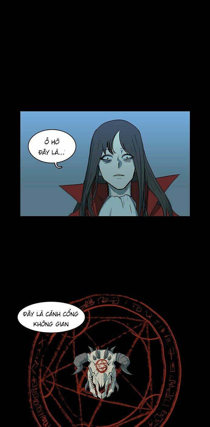 i'm a middle schooler becoming the demonlord chapter 2 21