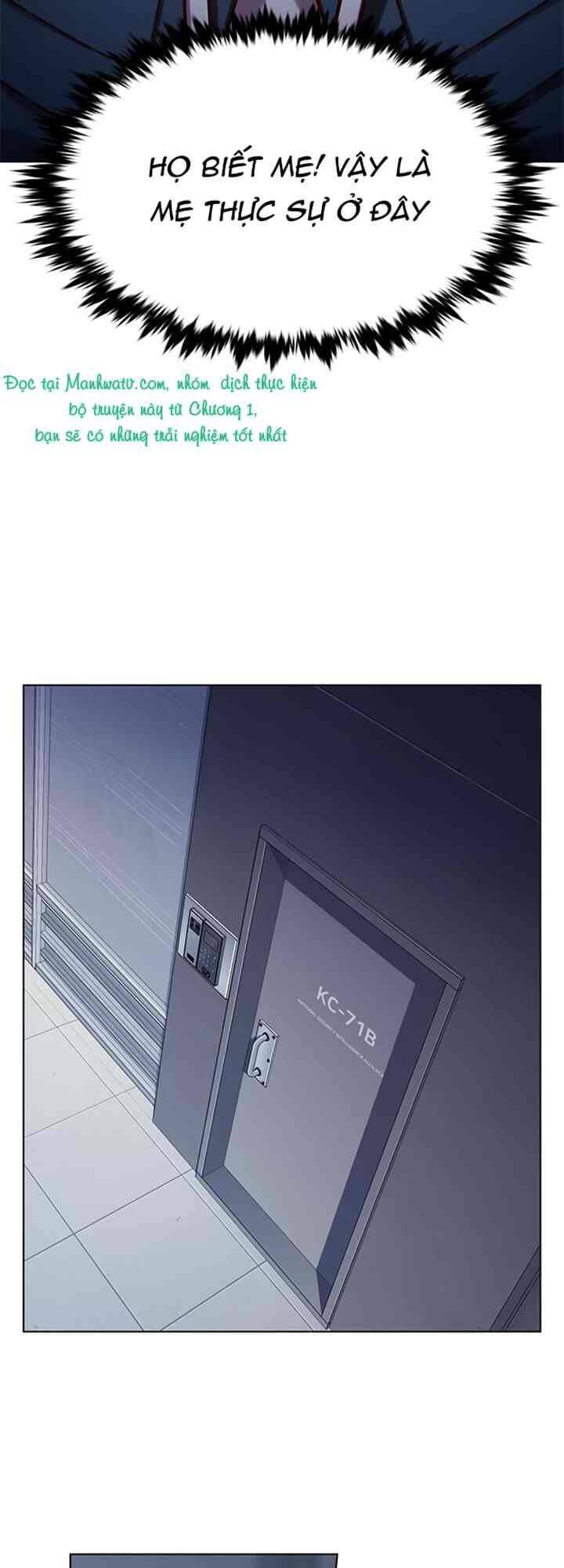 biến thân thành mèo chapter 234 50