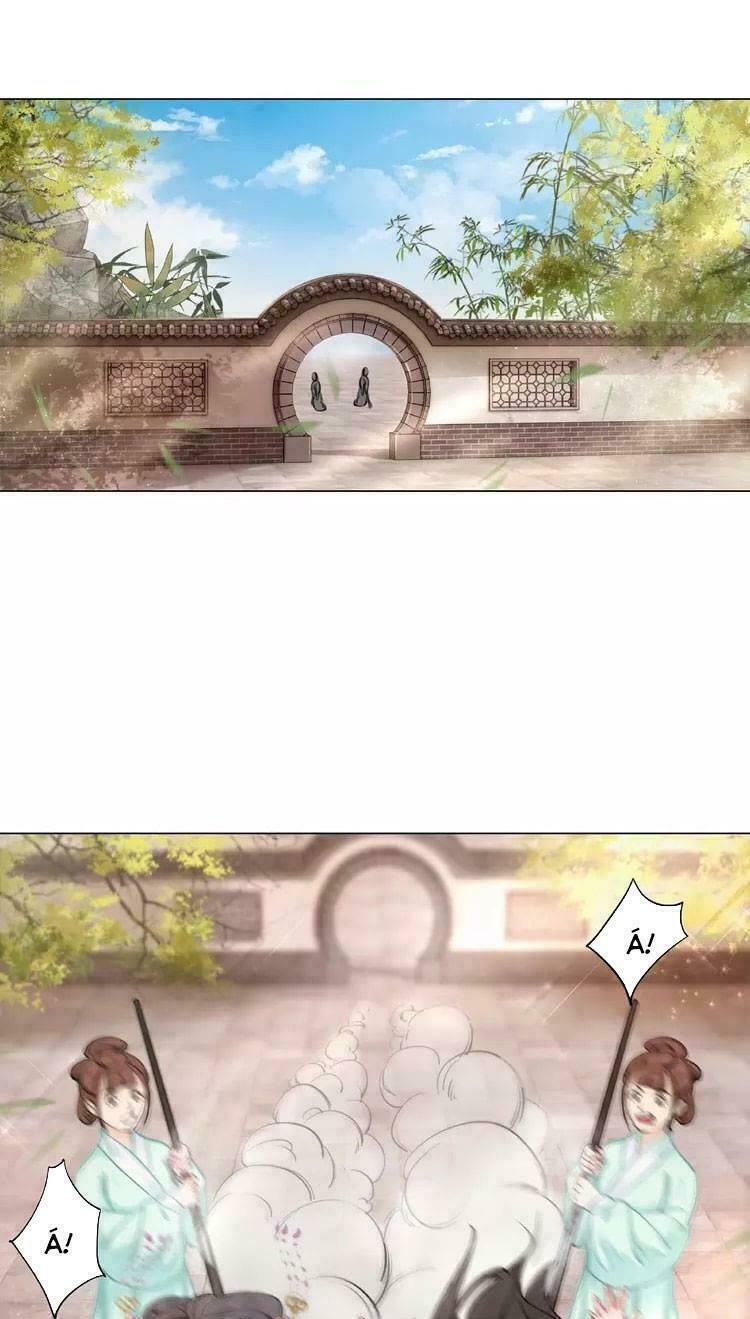 cực phẩm phế vật tiểu thư chapter 18 32