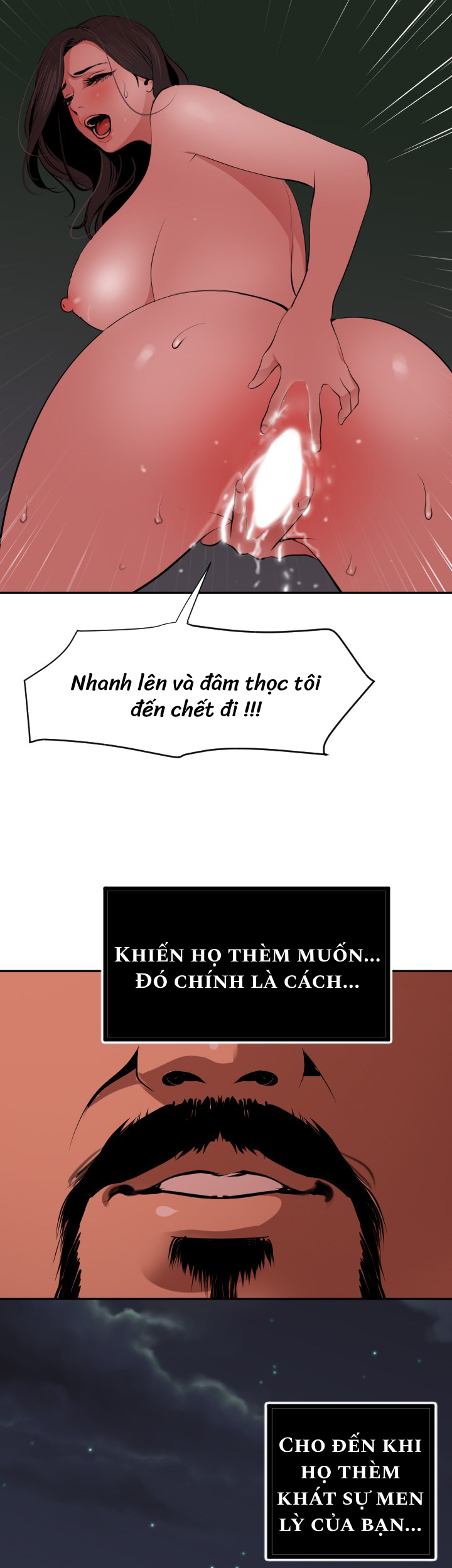 cột thu lôi chapter 58 22