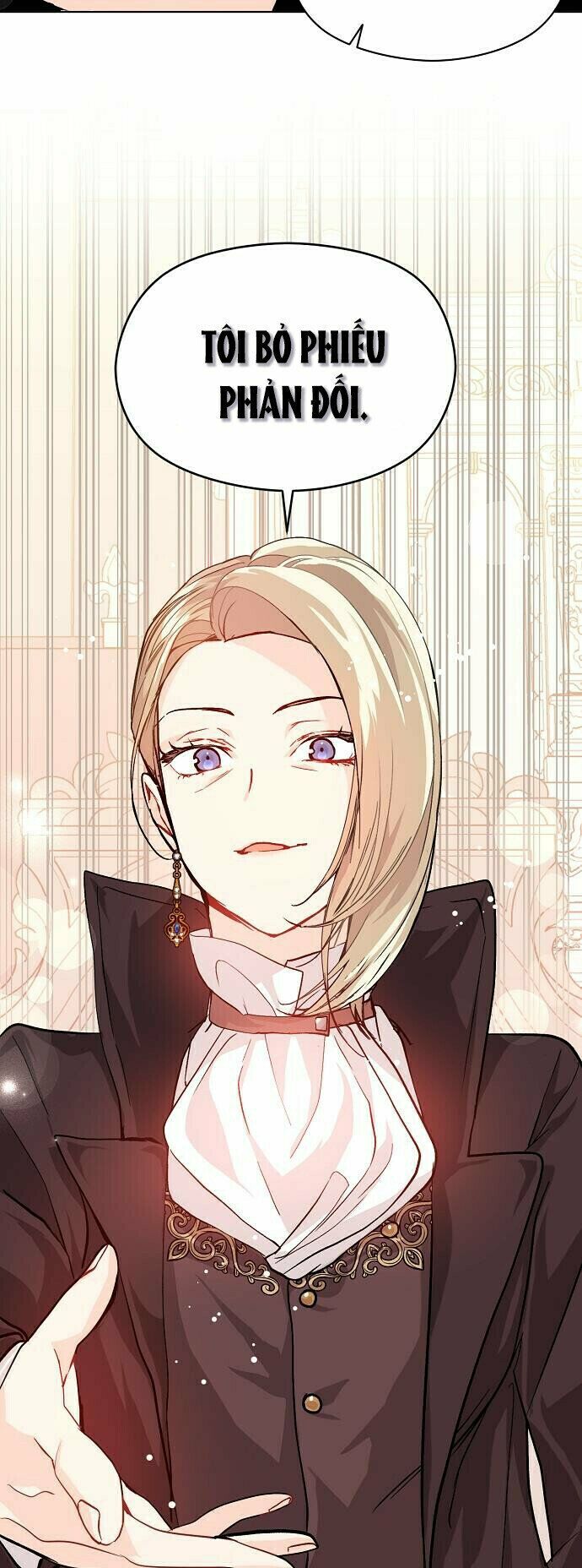 tôi không cố ý quyến rũ nam chính đâu! chapter 26 42