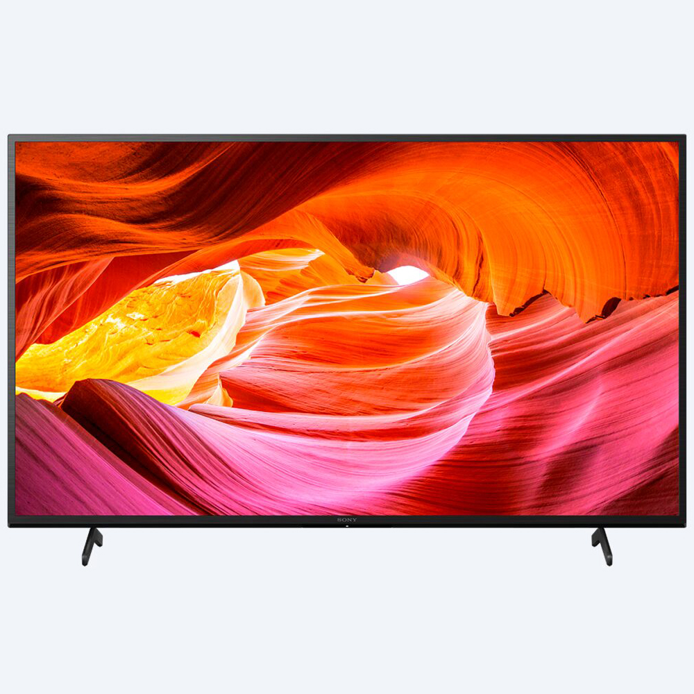 Hình ảnh Google Tivi Sony 4K 50 inch KD-50X75K - Model 2022