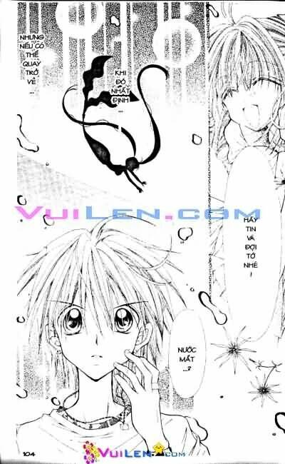 viên ngọc nàng tiên cá chapter 3 105