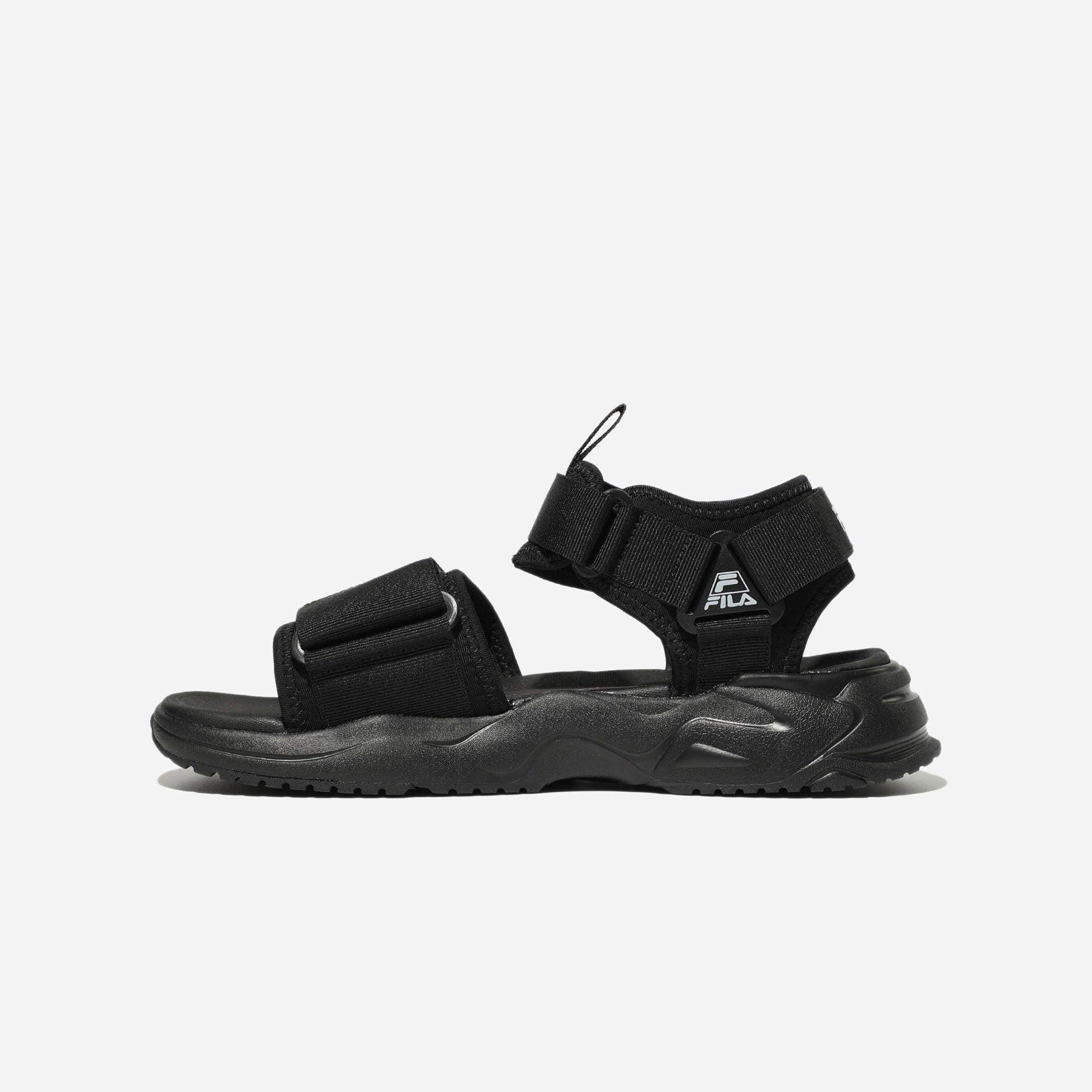 Giày sandal unisex Fila Rayflide Sd - 1SM01976F-001