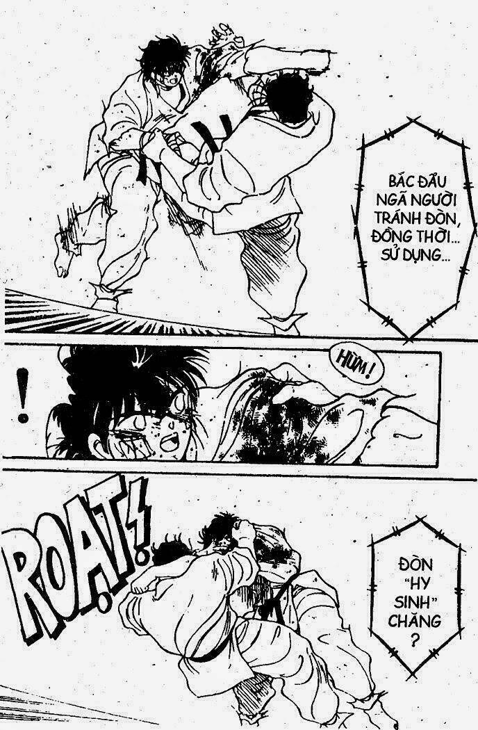 truyền nhân atula - shura no mon i chapter 72 6