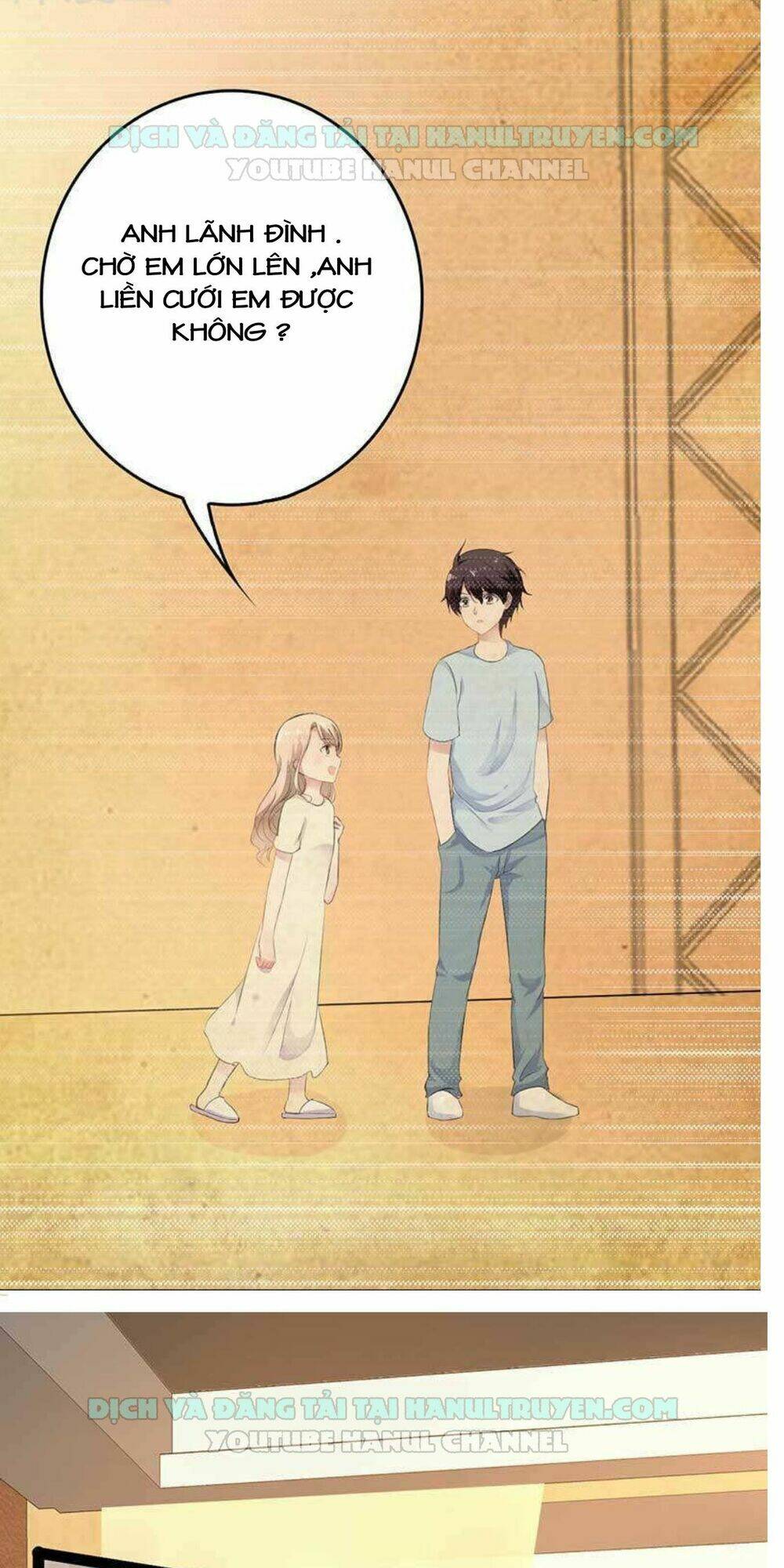 thần bí đế thiếu điềm sủng thê chapter 60 11